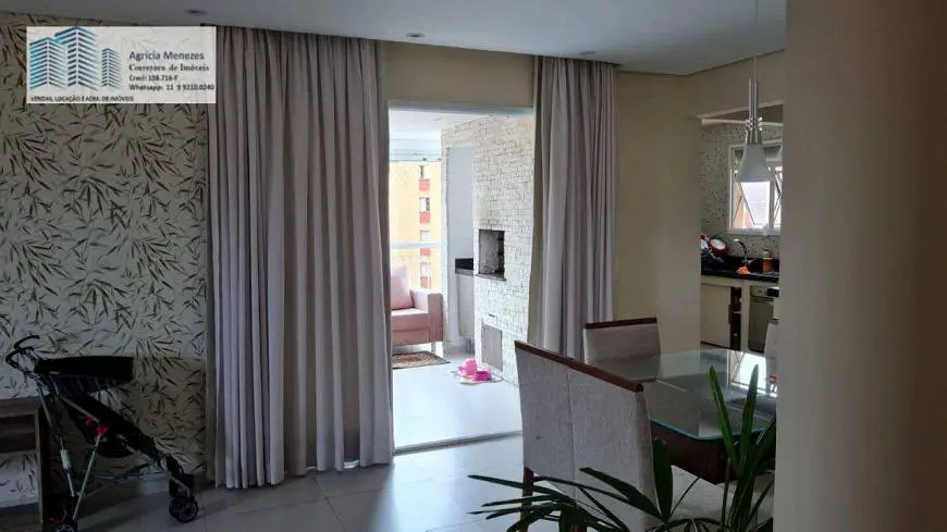 Foto 3 de Apartamento com 3 Quartos à venda, 97m² em Vila Prel, São Paulo