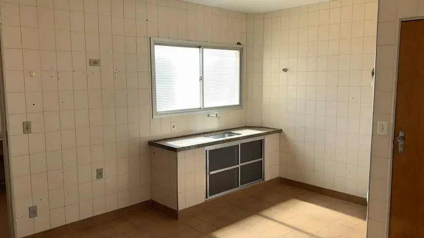 Foto 3 de Apartamento com 3 Quartos para alugar, 110m² em Vila Redentora, São José do Rio Preto