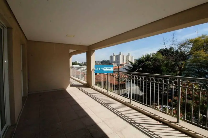 Foto 1 de Apartamento com 3 Quartos à venda, 275m² em Vila Rosalia, Guarulhos