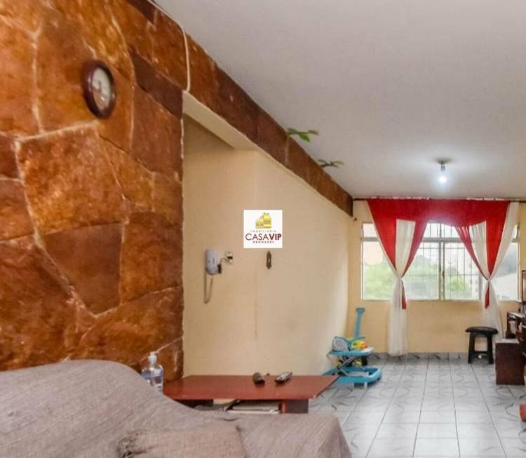 Foto 1 de Apartamento com 4 Quartos à venda, 110m² em Bela Vista, São Paulo