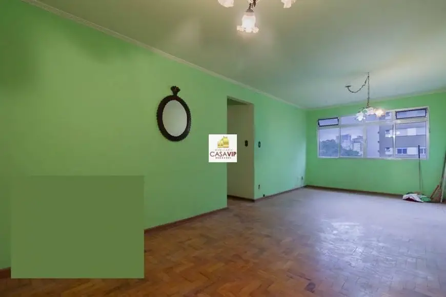 Foto 1 de Apartamento com 4 Quartos à venda, 150m² em Bela Vista, São Paulo