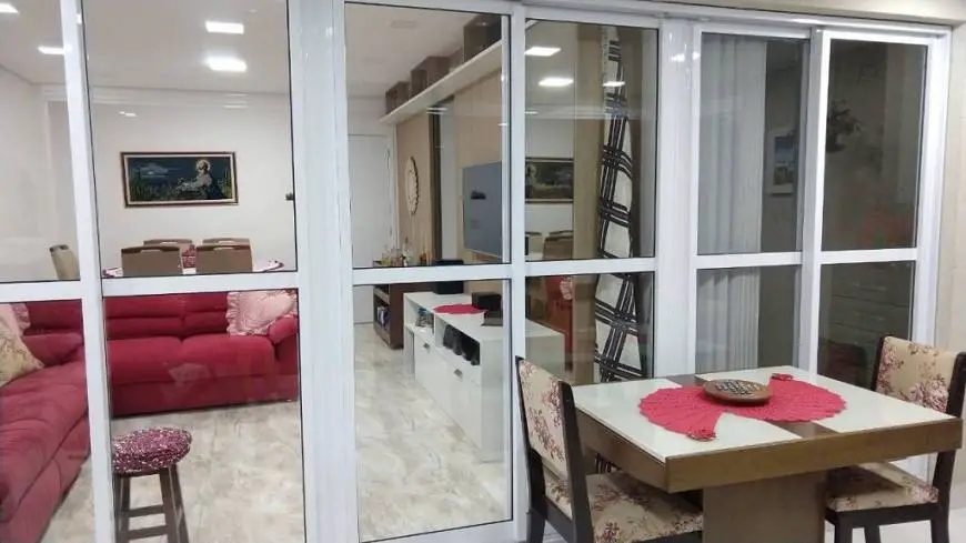 Foto 1 de Apartamento com 4 Quartos à venda, 122m² em Maia, Guarulhos