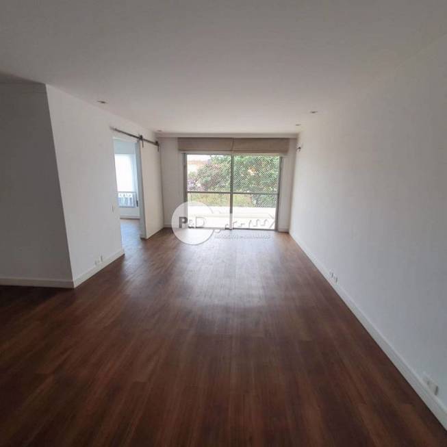 Foto 3 de Apartamento com 4 Quartos para alugar, 150m² em Vila Nova Conceição, São Paulo