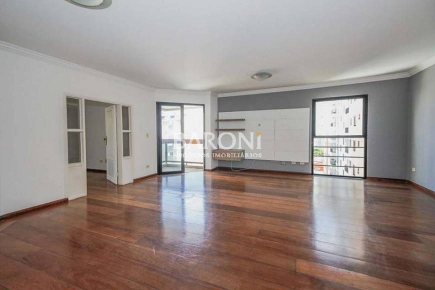 Foto 1 de Apartamento com 4 Quartos à venda, 149m² em Vila Olímpia, São Paulo