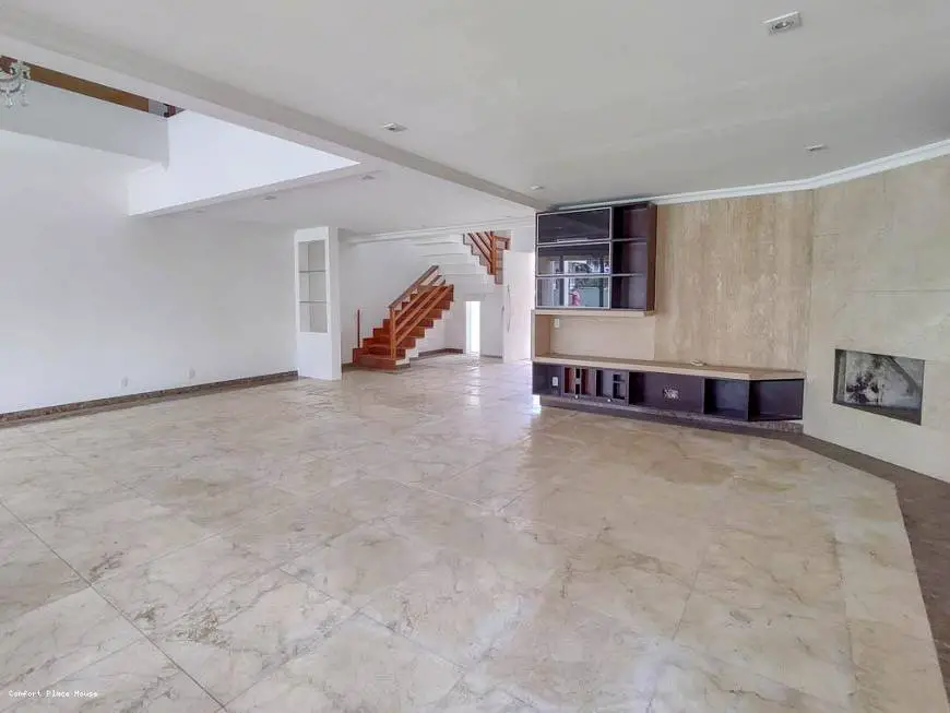 Foto 2 de Apartamento com 6 Quartos à venda, 700m² em Chácara Monte Alegre, São Paulo