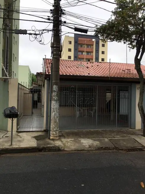 Foto 1 de Casa com 2 Quartos para alugar, 10m² em Jardim Paraíso, São José dos Campos