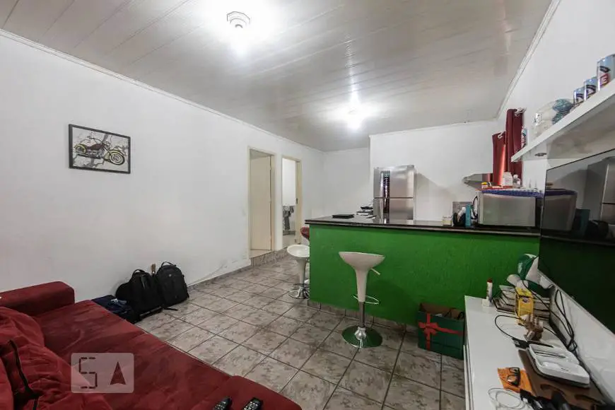 Foto 1 de Casa com 2 Quartos para alugar, 120m² em Móoca, São Paulo