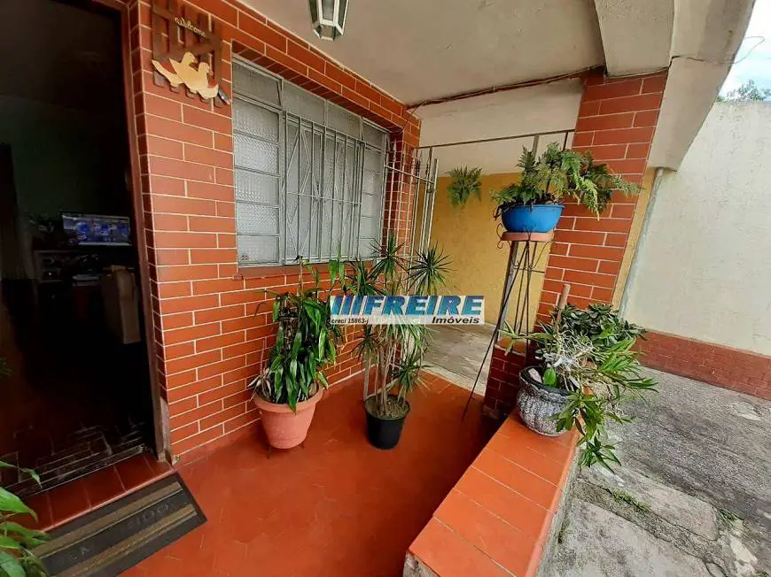 Foto 1 de Casa com 2 Quartos à venda, 456m² em Osvaldo Cruz, São Caetano do Sul