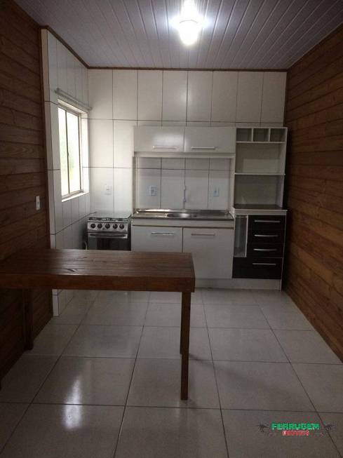 Foto 3 de Casa com 2 Quartos para alugar, 150m² em Palhocinha, Garopaba