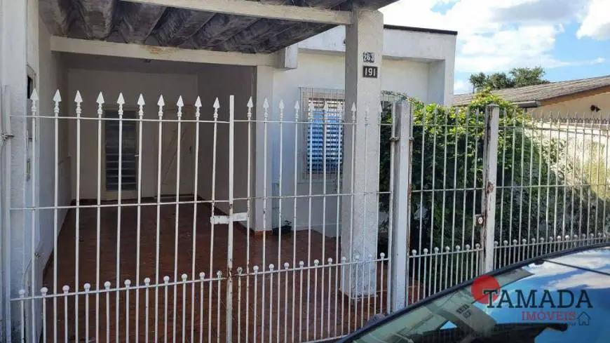 Foto 1 de Casa com 2 Quartos à venda, 80m² em Vila Granada, São Paulo