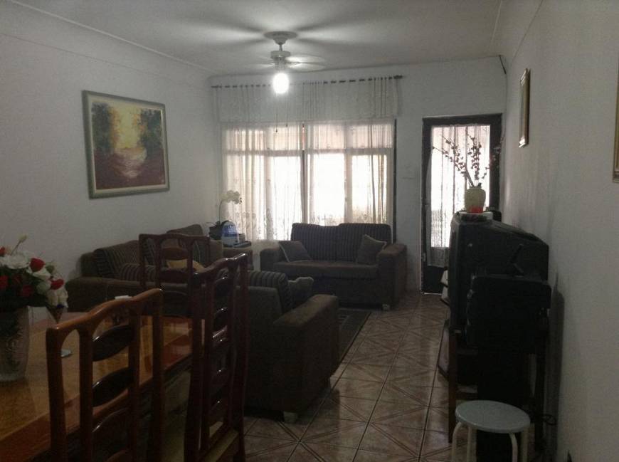 Foto 1 de Casa com 2 Quartos à venda, 142m² em Vila Mazzei, São Paulo