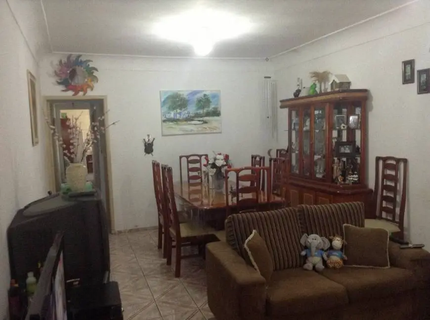 Foto 2 de Casa com 2 Quartos à venda, 142m² em Vila Mazzei, São Paulo