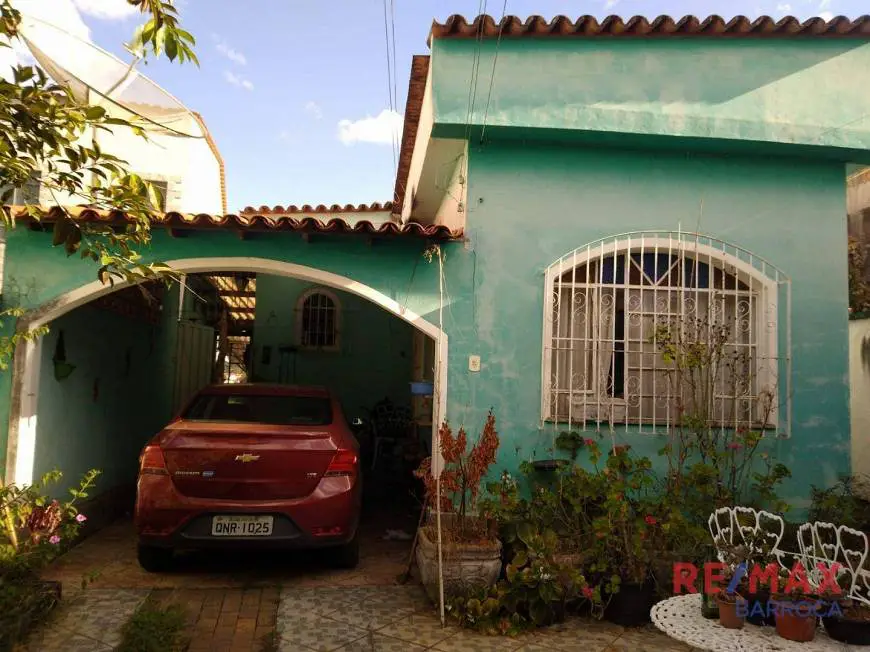 Foto 1 de Casa com 3 Quartos à venda, 100m² em Bela Vista, São João Del Rei