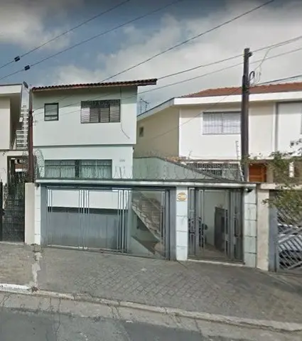 Foto 1 de Casa com 3 Quartos à venda, 186m² em Bosque da Saúde, São Paulo