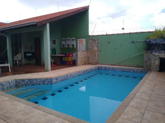 Foto 1 de Casa com 3 Quartos à venda, 446m² em Coronel Antonino, Campo Grande