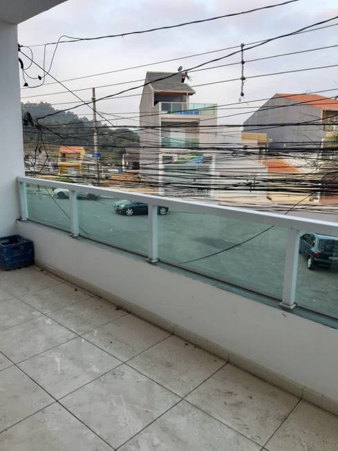 Foto 1 de Casa com 3 Quartos para alugar, 90m² em Jardim Adriana, Guarulhos