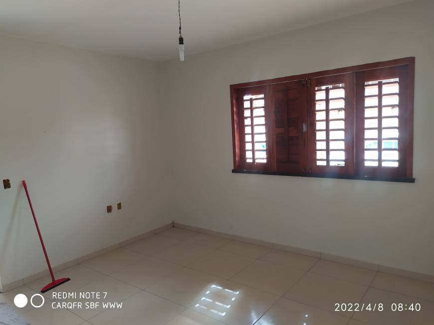 Foto 5 de Casa com 3 Quartos à venda, 160m² em Piauí, Parnaíba