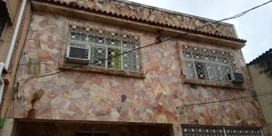 Foto 1 de Casa com 3 Quartos à venda, 130m² em Quintino Bocaiúva, Rio de Janeiro