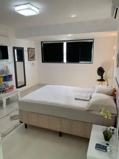 Foto 5 de Casa com 3 Quartos à venda, 168m² em Sacomã, São Paulo