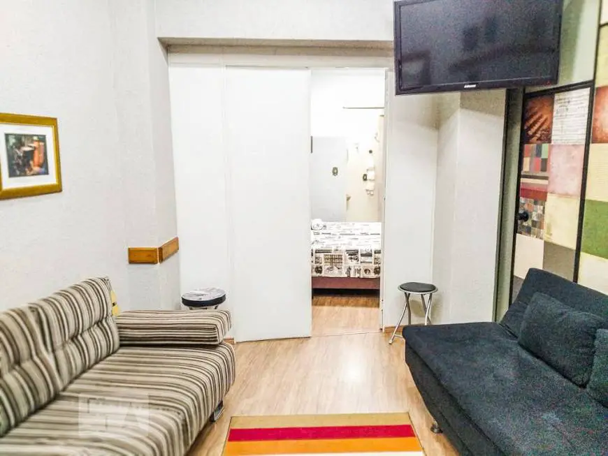 Foto 1 de Casa com 3 Quartos para alugar, 175m² em Santo Amaro, São Paulo