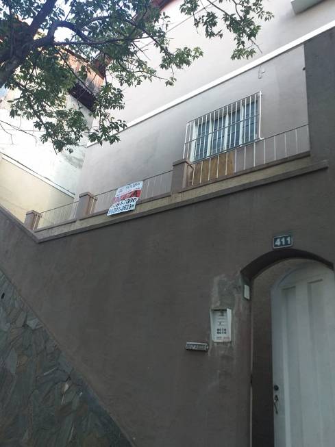 Foto 1 de Casa com 3 Quartos à venda, 130m² em São Pedro, Belo Horizonte