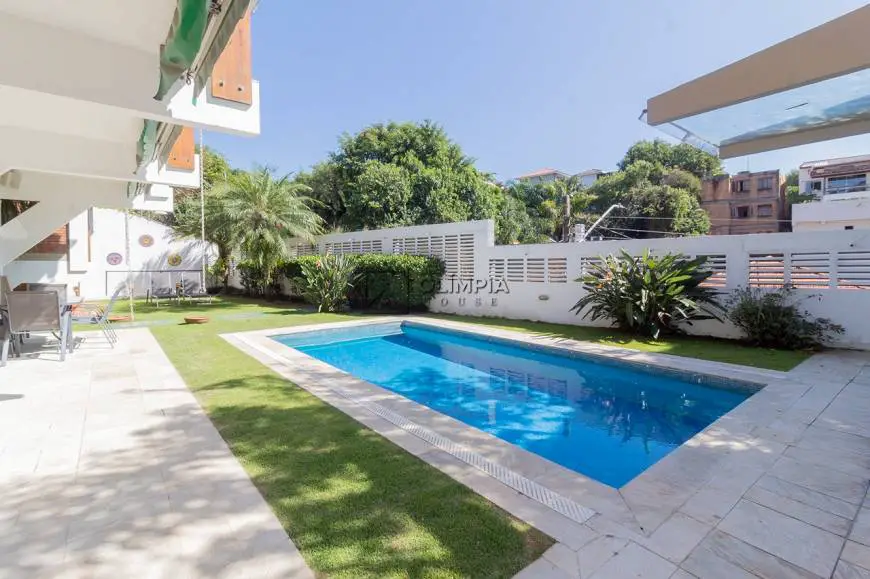 Foto 2 de Casa com 3 Quartos para alugar, 620m² em Sumaré, São Paulo