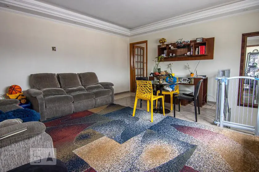 Foto 1 de Casa com 3 Quartos à venda, 350m² em Vila Mazzei, São Paulo