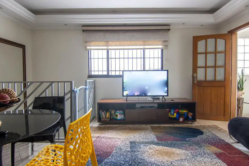 Foto 3 de Casa com 3 Quartos à venda, 350m² em Vila Mazzei, São Paulo