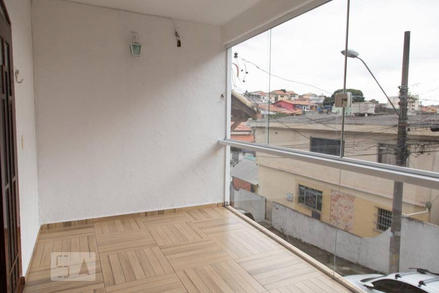 Foto 5 de Casa com 3 Quartos para alugar, 280m² em Vila Rosalia, Guarulhos