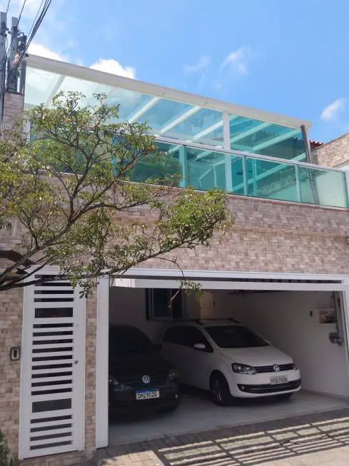 Foto 1 de Casa com 4 Quartos à venda, 268m² em Assunção, São Bernardo do Campo
