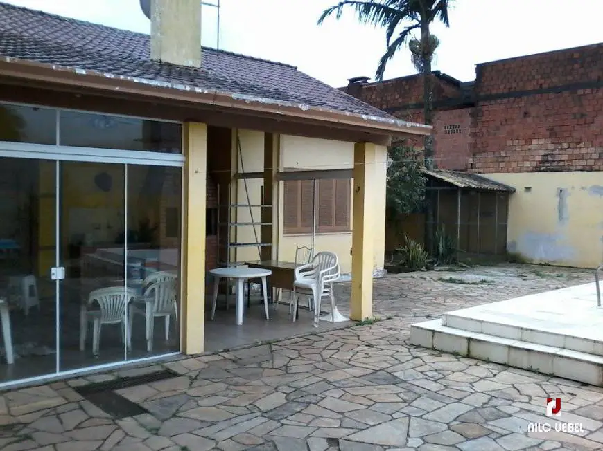 Foto 3 de Casa com 4 Quartos à venda, 360m² em Campina, São Leopoldo
