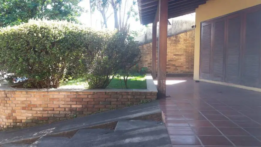 Foto 1 de Casa com 4 Quartos à venda, 200m² em Campos Elisios, Jundiaí