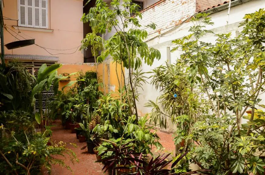 Foto 1 de Casa com 4 Quartos à venda, 400m² em Jardim América, São Paulo