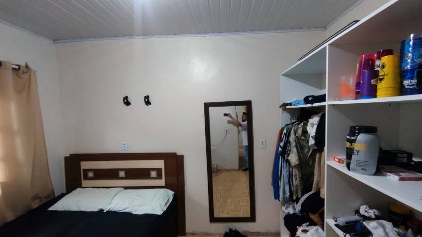 Foto 3 de Casa com 4 Quartos à venda, 150m² em Morro do Meio, Joinville