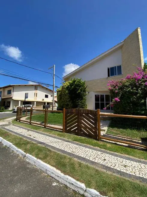Foto 1 de Casa com 4 Quartos à venda, 437m² em Praia do Flamengo, Salvador