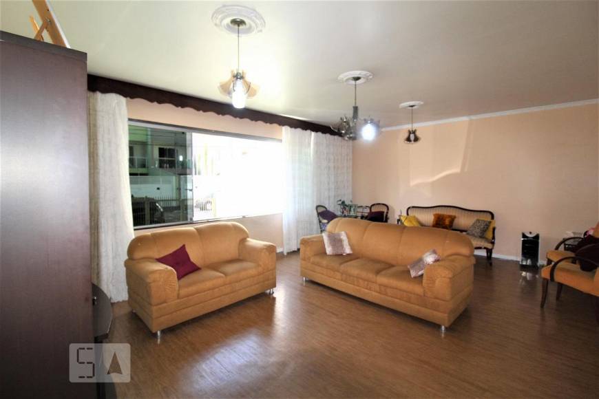 Foto 1 de Casa com 4 Quartos para alugar, 640m² em Santo Antônio, São Caetano do Sul