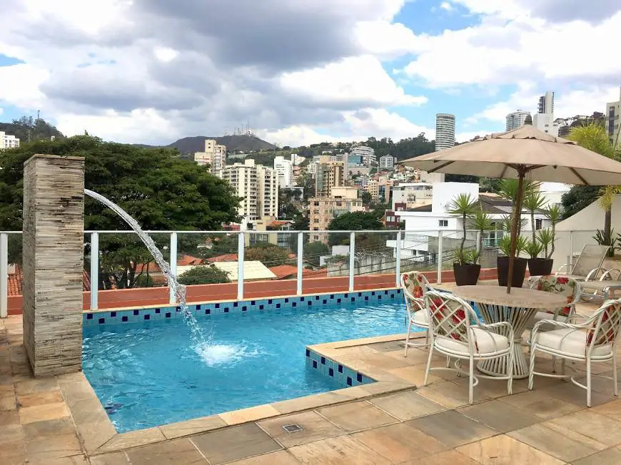 Foto 1 de Casa com 4 Quartos à venda, 550m² em São Bento, Belo Horizonte