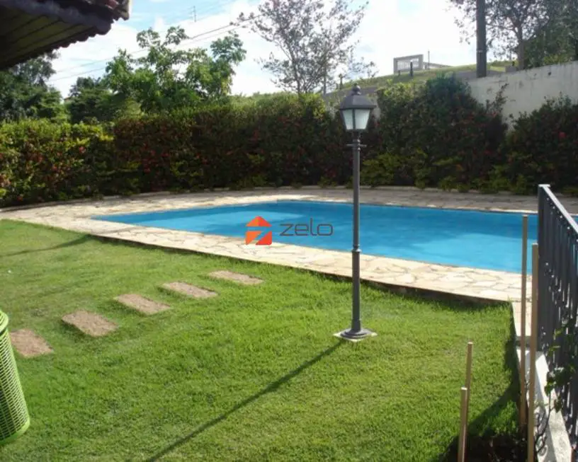 Foto 1 de Casa com 4 Quartos à venda, 516m² em Vale do Itamaracá, Valinhos