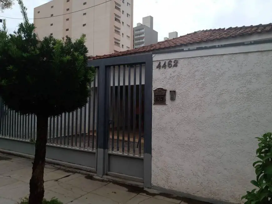 Foto 1 de Casa com 4 Quartos à venda, 173m² em Vila Imperial, São José do Rio Preto