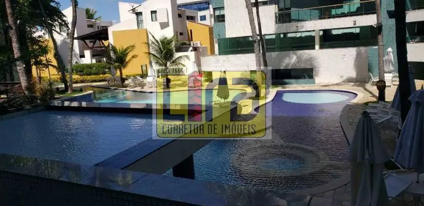 Foto 2 de Casa com 5 Quartos à venda, 260m² em Ponta De Campina, Cabedelo