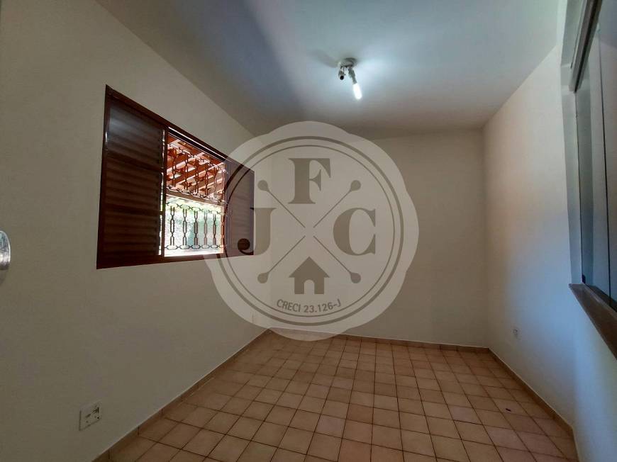 Foto 5 de Casa com 6 Quartos para alugar, 432m² em Ribeirânia, Ribeirão Preto