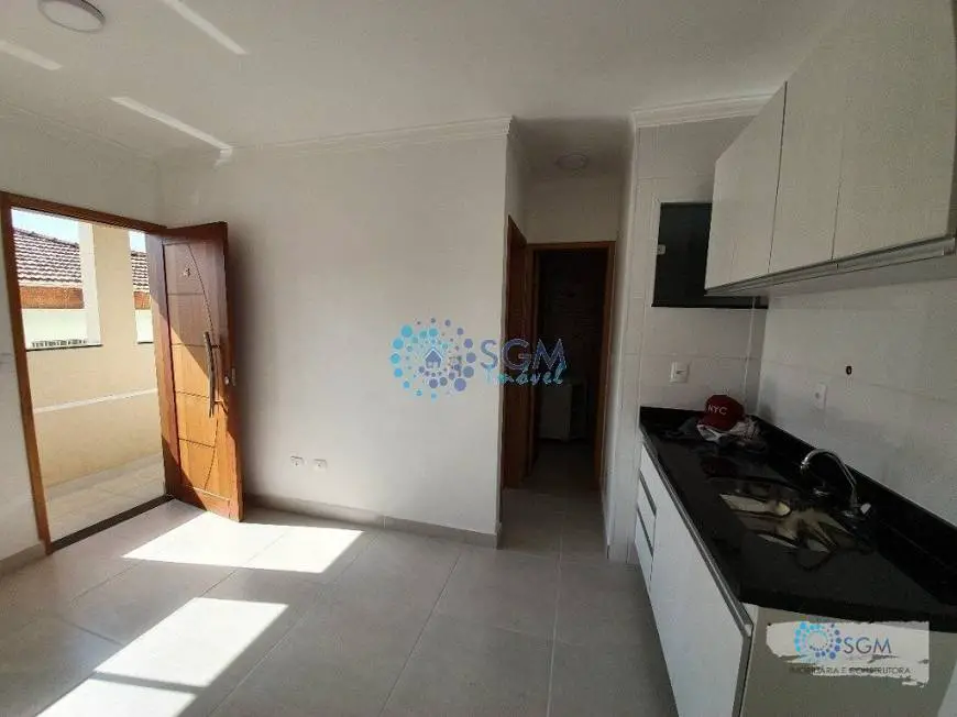 Foto 1 de Casa de Condomínio com 1 Quarto para alugar, 26m² em Vila Mazzei, São Paulo