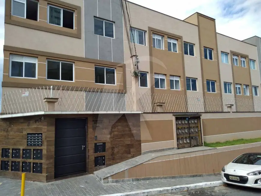 Foto 1 de Casa de Condomínio com 1 Quarto para alugar, 35m² em Vila Mazzei, São Paulo