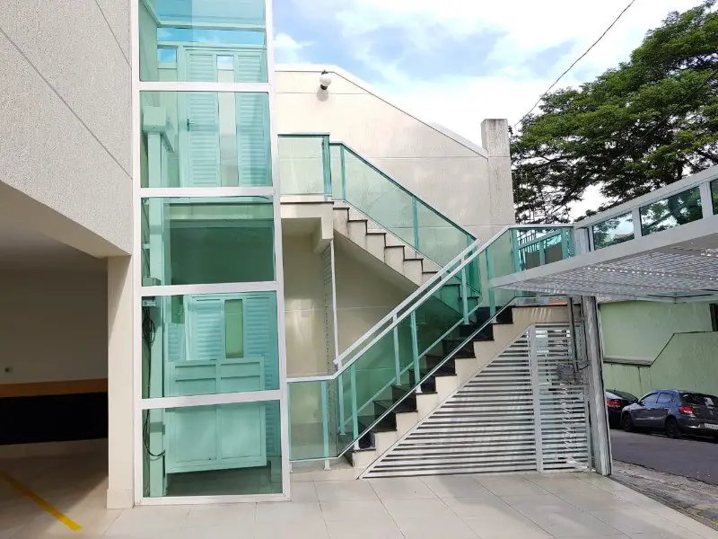 Foto 4 de Casa de Condomínio com 2 Quartos à venda, 73m² em Tucuruvi, São Paulo