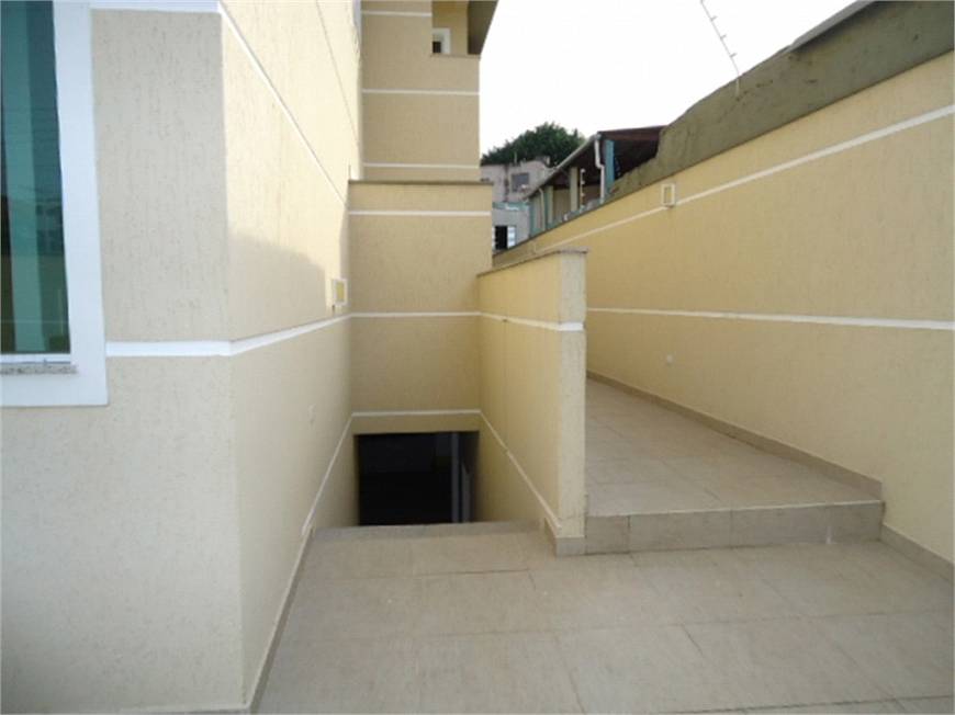 Foto 2 de Casa de Condomínio com 2 Quartos à venda, 63m² em Vila Maria, São Paulo