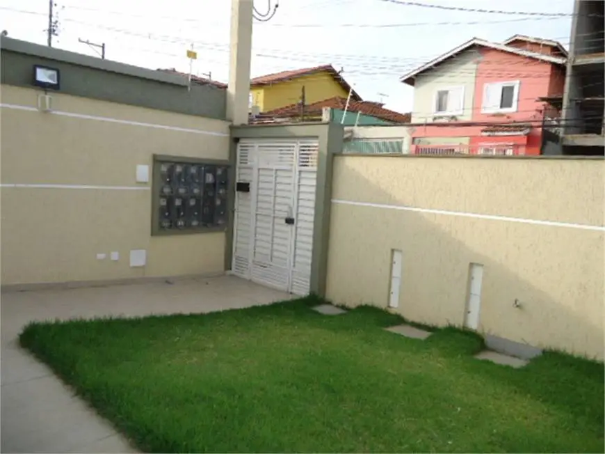 Foto 5 de Casa de Condomínio com 2 Quartos à venda, 63m² em Vila Maria, São Paulo