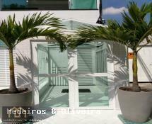Foto 1 de Casa de Condomínio com 2 Quartos para alugar, 55m² em Vista Alegre, Rio de Janeiro