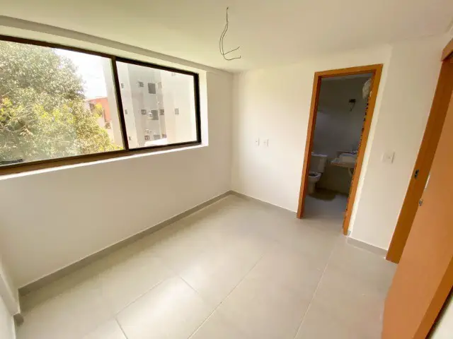 Foto 5 de Casa de Condomínio com 3 Quartos à venda, 128m² em Camboinha, Cabedelo