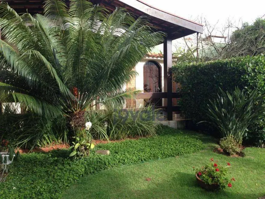 Foto 1 de Casa de Condomínio com 3 Quartos para alugar, 210m² em Jardim das Colinas, São José dos Campos