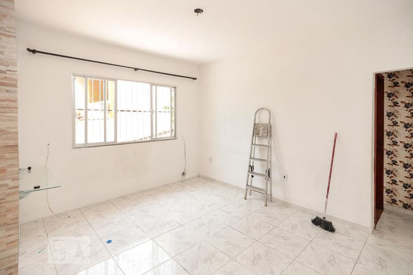 Foto 1 de Casa de Condomínio com 3 Quartos para alugar, 56m² em Piedade, Rio de Janeiro